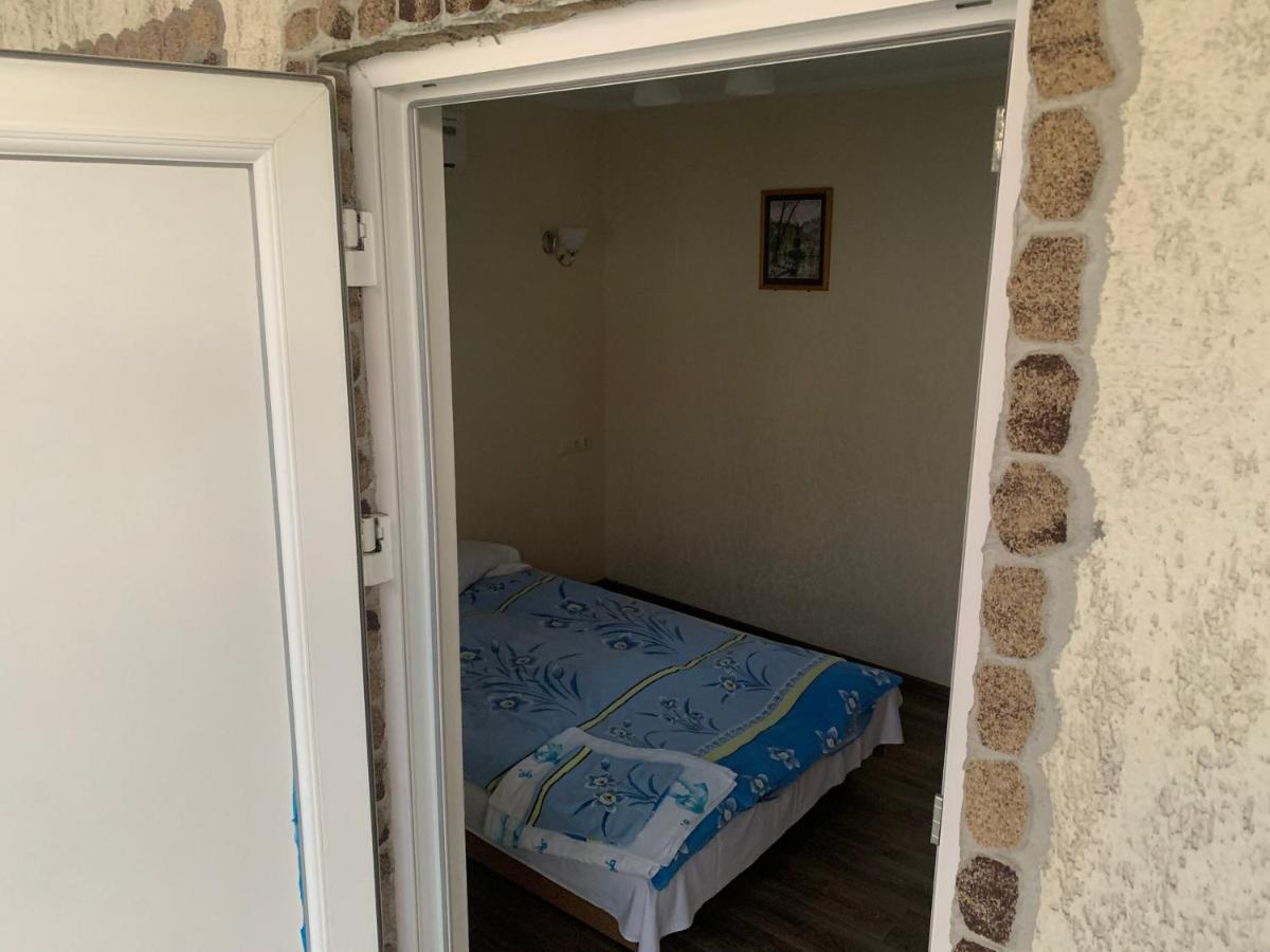 Guest House Dacha Nova Dofinivka エクステリア 写真