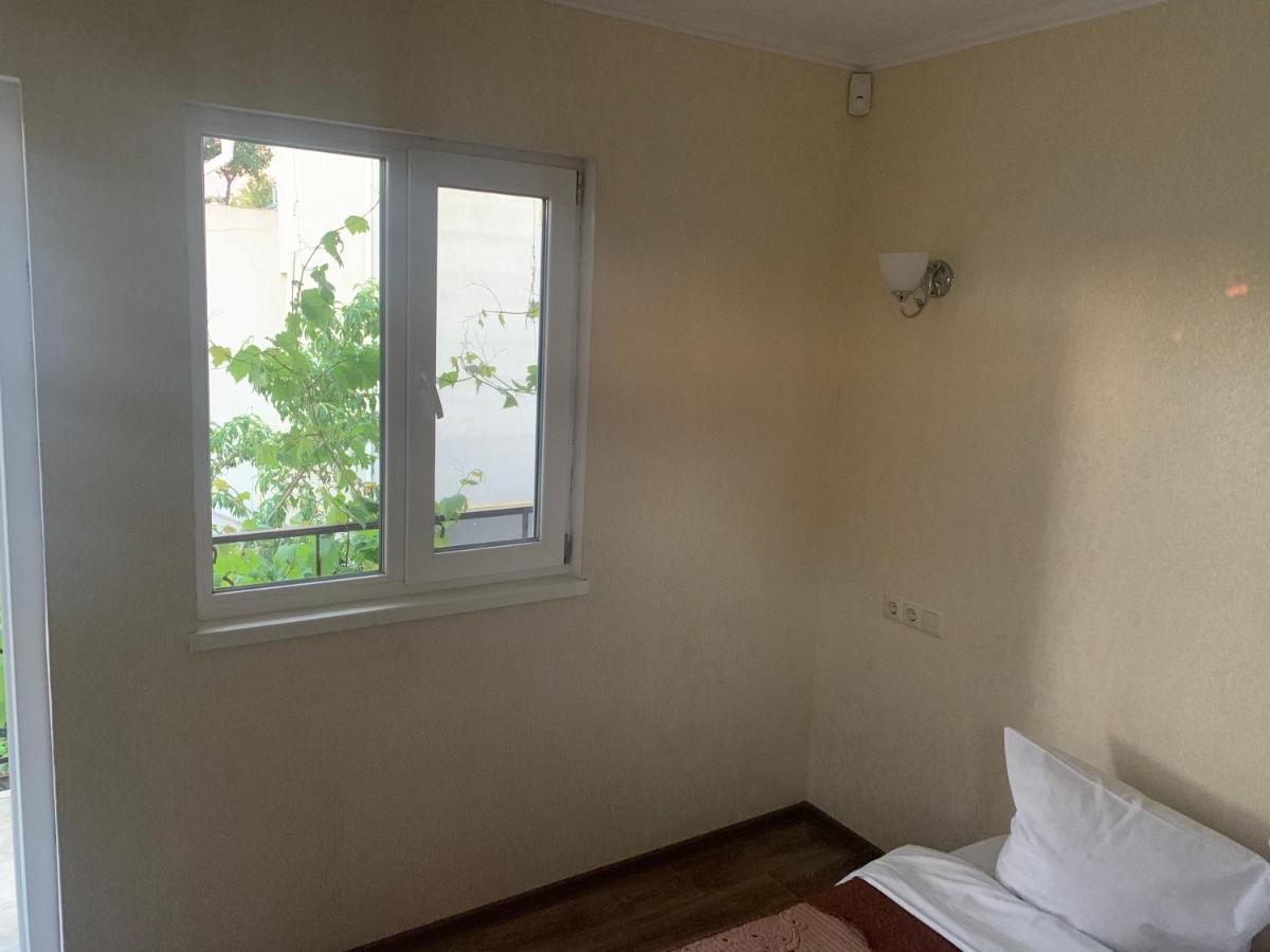 Guest House Dacha Nova Dofinivka エクステリア 写真