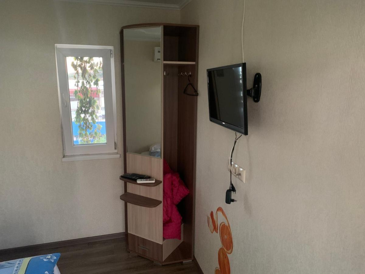 Guest House Dacha Nova Dofinivka エクステリア 写真